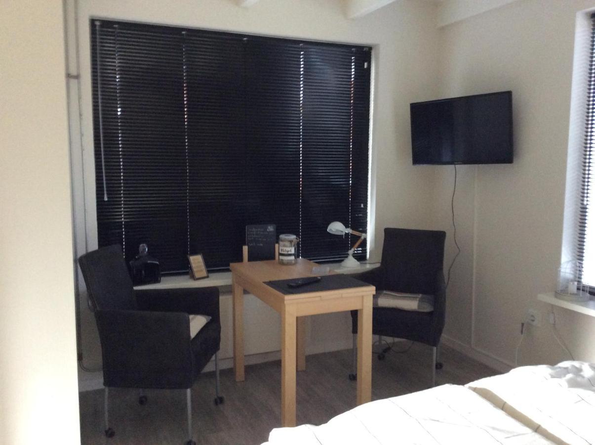 2 Persoons Appartement De Luxe Nijverdal Esterno foto