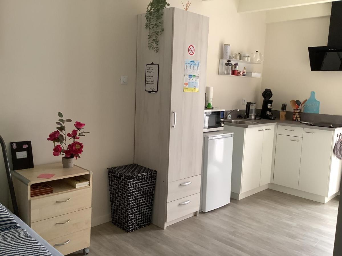 2 Persoons Appartement De Luxe Nijverdal Esterno foto