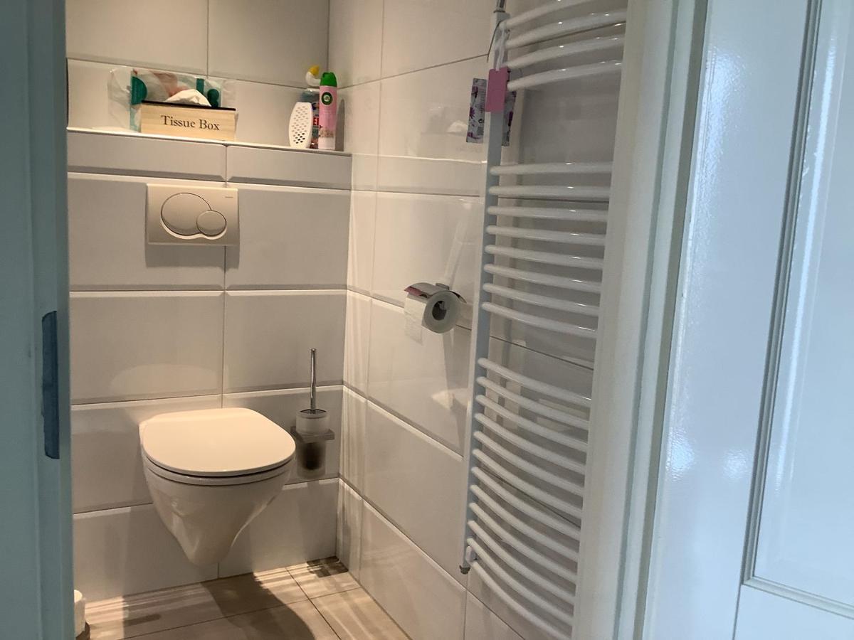 2 Persoons Appartement De Luxe Nijverdal Esterno foto
