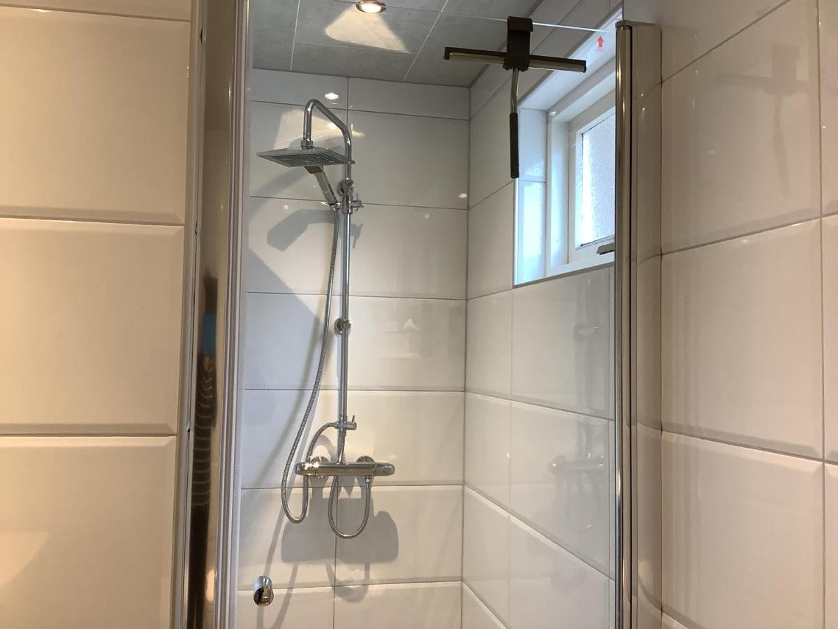 2 Persoons Appartement De Luxe Nijverdal Esterno foto