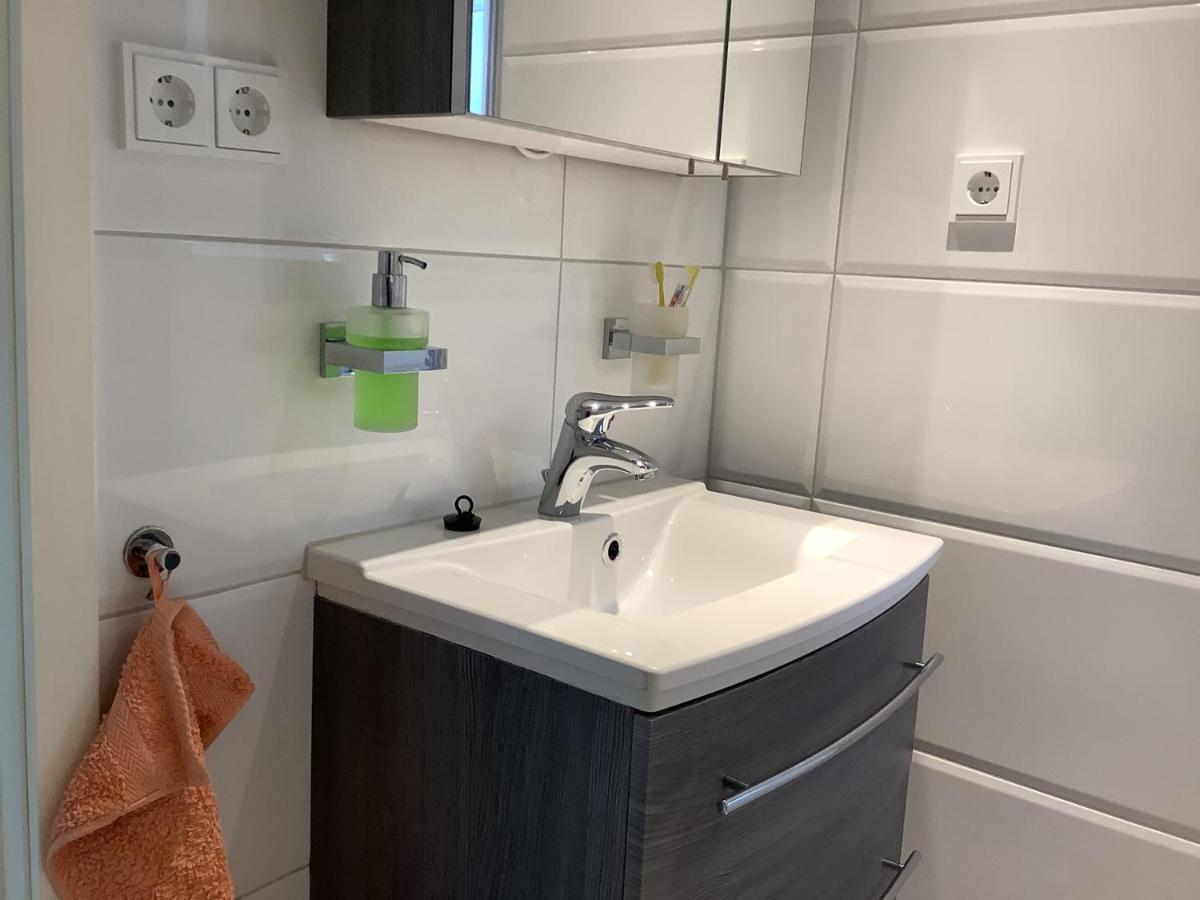 2 Persoons Appartement De Luxe Nijverdal Esterno foto